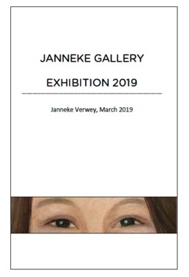Expo booklet 2019
