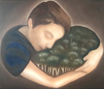 Loving Trees (2019)