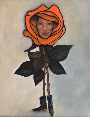 Blossoming (2014)