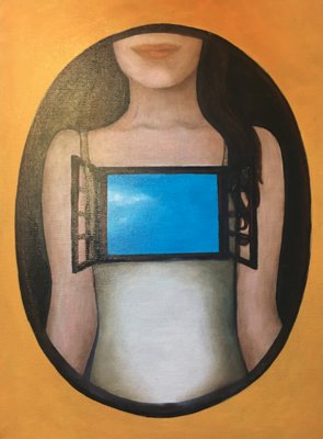 Open Heart (2017)