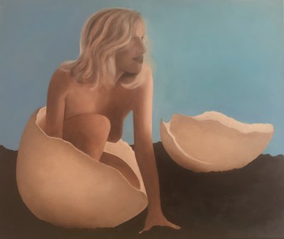 Rebirth (2019)