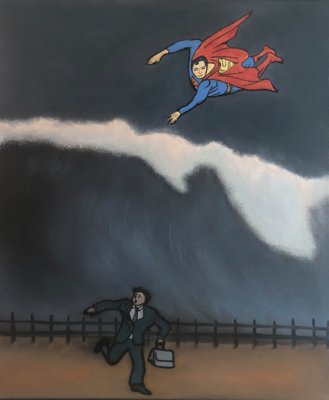 Flood Saviour